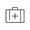 noun_Doctor briefcase_2508337