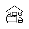noun_remote work_3915589