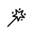 noun_Magic Wand_1014543 (smallest)